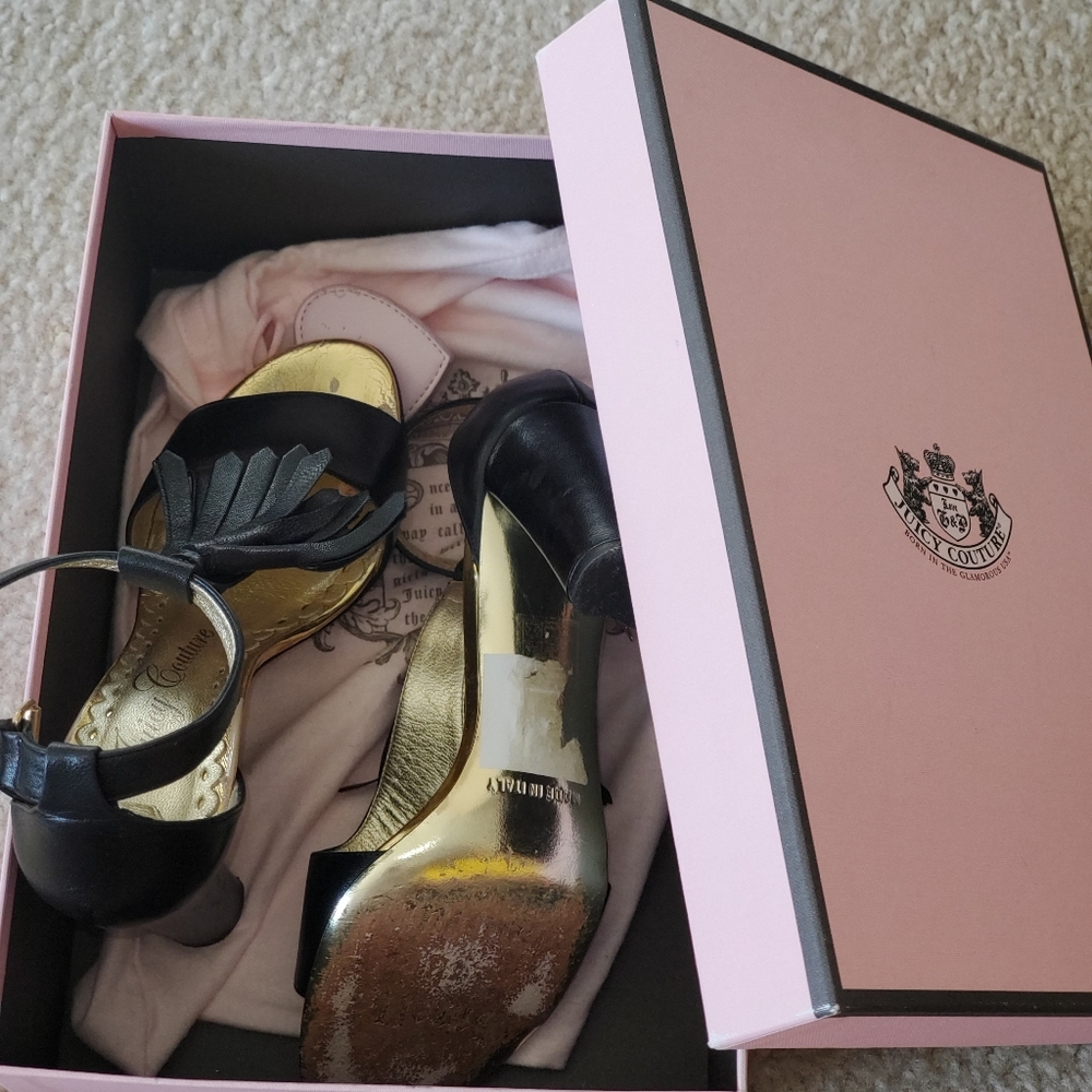 JC Shoes